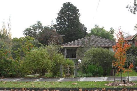 61 Hartington St, Kew, VIC 3101