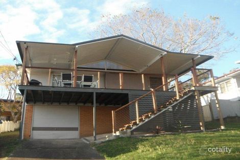 47 Hannam St, Wynnum, QLD 4178