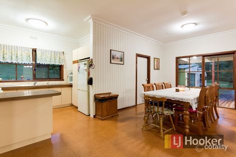 Property photo of 11 Mary Street Bunyip VIC 3815