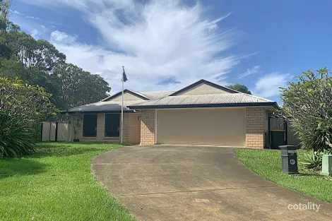 37 Kumnick St, Upper Coomera, QLD 4209