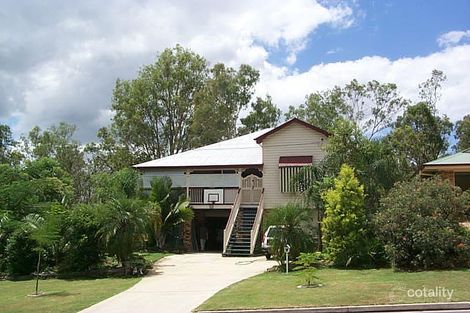 48 Gregory St, Wulkuraka, QLD 4305