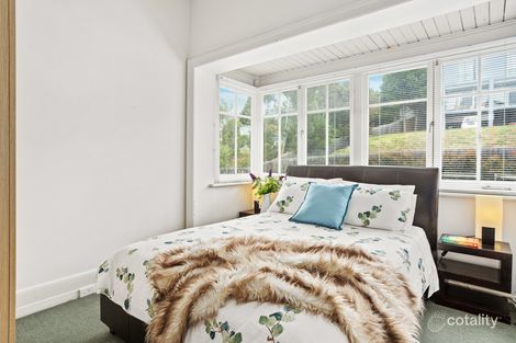 Property photo of 8/84 Upper Fitzroy Crescent South Hobart TAS 7004