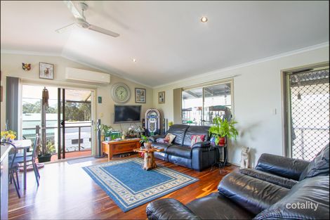 Property photo of 22 Fraser Drive River Heads QLD 4655