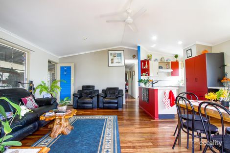 Property photo of 22 Fraser Drive River Heads QLD 4655
