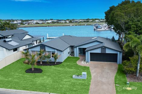 32 Cosmos Ave, Banksia Beach, QLD 4507
