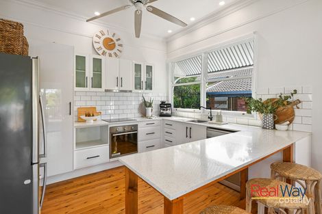 Property photo of 48 Jellicoe Street Mount Lofty QLD 4350