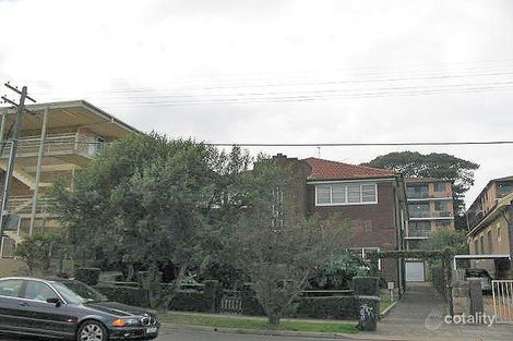 1/146-148 Carrington Rd, Waverley, NSW 2024