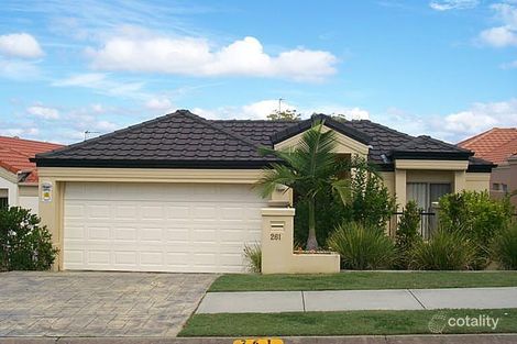 261 Ron Penhaligon Way, Robina, QLD 4226