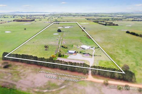 Property photo of 470 Haddon School Road Haddon VIC 3351