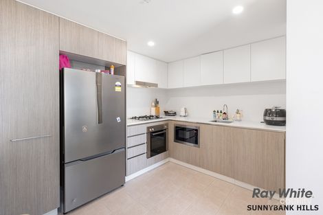 11406/7 Wharf St, Hamilton, QLD 4007