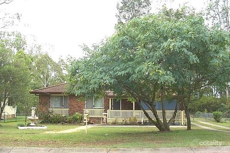 Property photo of 33 Wardell Crescent Beenleigh QLD 4207