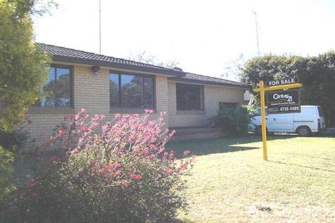 Property photo of 63 Government House Drive Emu Plains NSW 2750