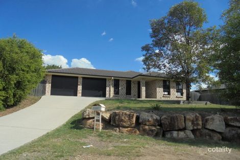 Property photo of 70 Heritage Drive Brassall QLD 4305