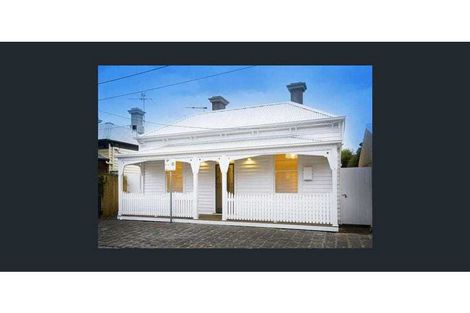Property photo of 42 Little Page Street Albert Park VIC 3206