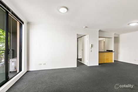 Property photo of 205/200 Campbell Street Darlinghurst NSW 2010