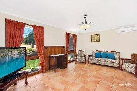 Property photo of 24 McWhae Circuit Wanniassa ACT 2903