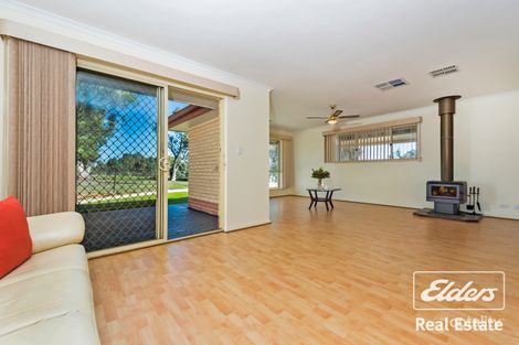 Property photo of 17 Reg Smith Crescent Williamstown SA 5351