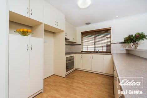 Property photo of 17 Reg Smith Crescent Williamstown SA 5351
