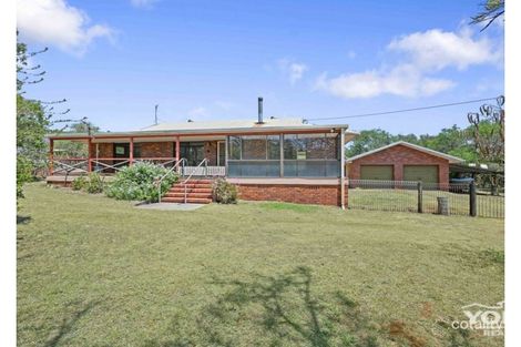Property photo of 34 Gulligal Street Kingsthorpe QLD 4400