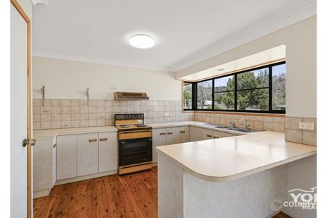 Property photo of 34 Gulligal Street Kingsthorpe QLD 4400