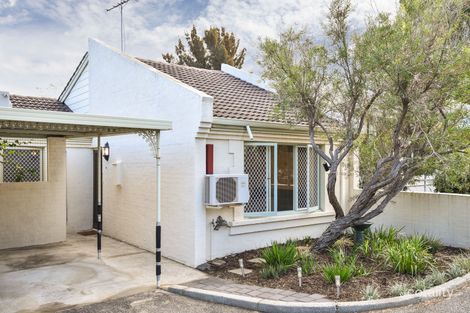 Property photo of 4/132 Carr Street West Perth WA 6005