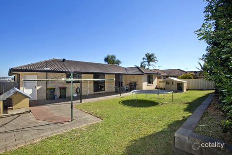 Property photo of 45 Denton Park Drive Rutherford NSW 2320