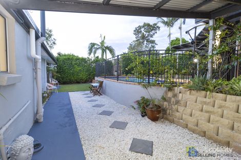 Property photo of 256 Horizon Drive Westlake QLD 4074