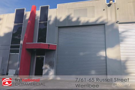 7/61-65 Russell St, Werribee, VIC 3030