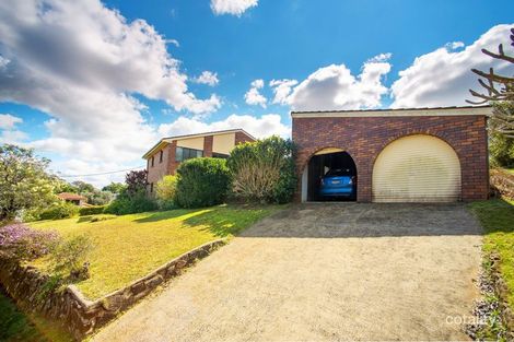 Property photo of 22 Holmesleigh Drive Goonellabah NSW 2480