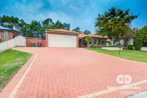 Property photo of 35 Summerlea Avenue Meadow Springs WA 6210