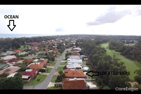 Property photo of 35 Summerlea Avenue Meadow Springs WA 6210