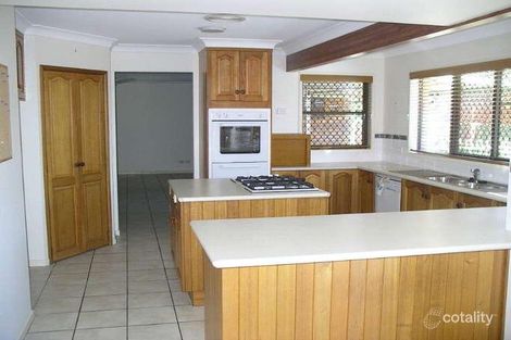 Property photo of 47 McPherson Street Kippa-Ring QLD 4021