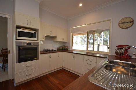 Property photo of 76 Timber Ridge Drive Nowra Hill NSW 2540