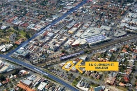 8-10 Johnson St, Oakleigh, VIC 3166