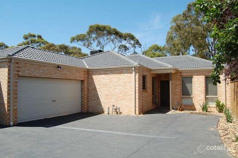 1 Cypress Ave, Brooklyn, VIC 3012