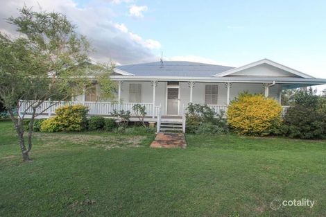 Property photo of 32 Emu Creek Road Crows Nest QLD 4355