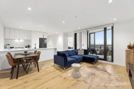 2408/8 Hallenstein St, Footscray, VIC 3011