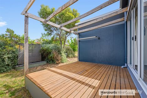 Property photo of 4 Kennedia Walk Aldinga SA 5173