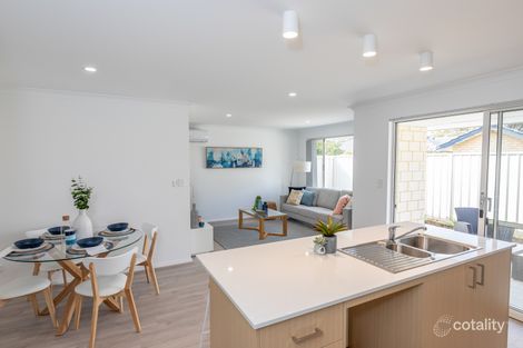 Property photo of 96B Vignerons Loop Hocking WA 6065