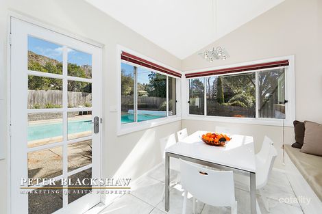 Property photo of 79 Parkhill Street Pearce ACT 2607