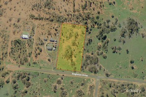 Property photo of 21 Singleton Drive Cobar NSW 2835