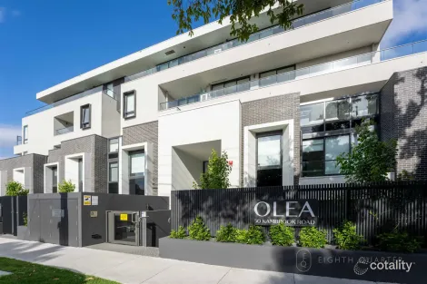 308/50 Kambrook Rd, Caulfield North, VIC 3161