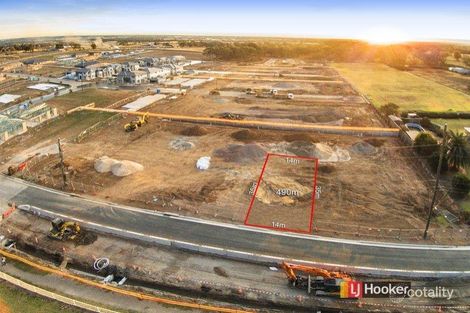 Property photo of 85 Alex Avenue Schofields NSW 2762