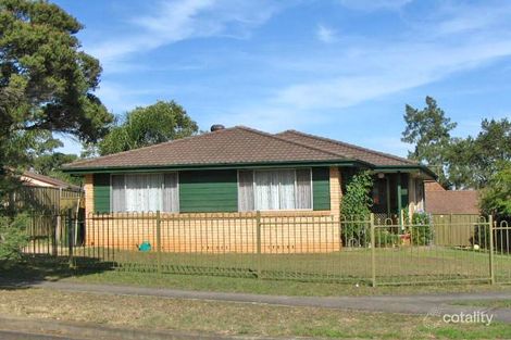 Property photo of 17 Marcus Street Kings Park NSW 2148