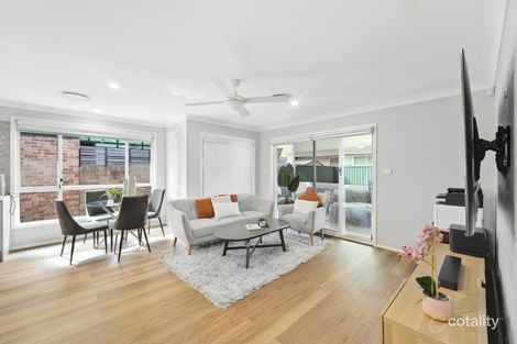 Property photo of 12 Geneva Road Cranebrook NSW 2749