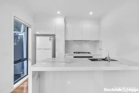 Property photo of 66A Tyquin Street Laverton VIC 3028