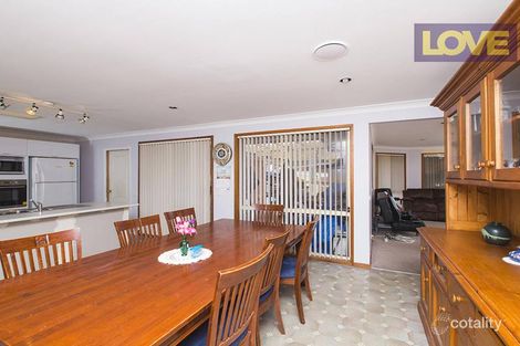 Property photo of 6 Karwyn Close Edgeworth NSW 2285