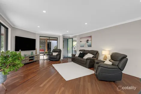 Property photo of 24 Jarrah Elbow Vasse WA 6280