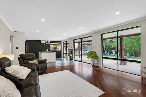 Property photo of 24 Jarrah Elbow Vasse WA 6280