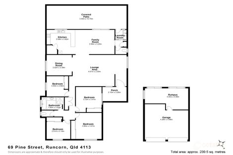 Property photo of 69 Pine Street Runcorn QLD 4113